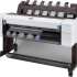 Плоттер HP Designjet T1600 PostScript,  36" [3ek11a]